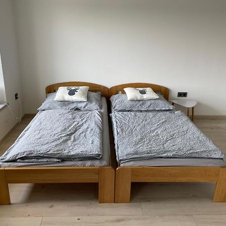 Soukromy Pokoj S Kuchyni A Koupelnou V Radovce Nove Mesto na Morave Eksteriør billede