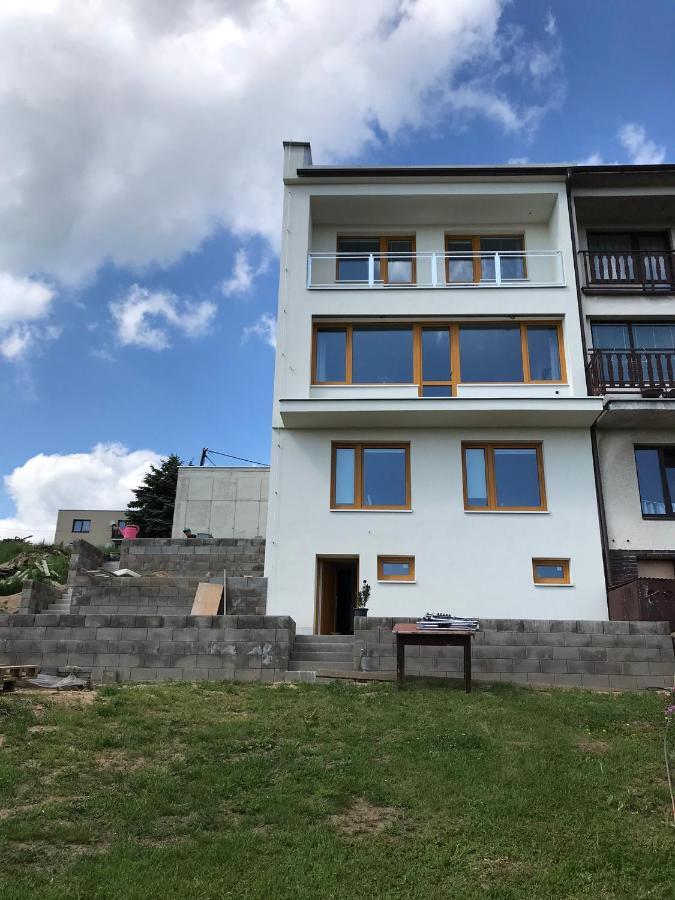 Soukromy Pokoj S Kuchyni A Koupelnou V Radovce Nove Mesto na Morave Eksteriør billede